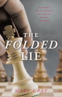 Couverture_The Folded Lie