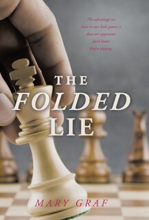 Front cover_The Folded Lie