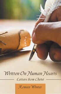 Couverture_Written On Human Hearts