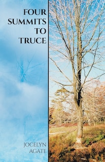 Front cover_Four Summits to Truce