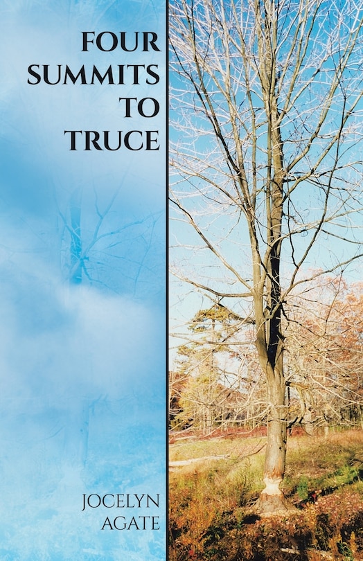 Front cover_Four Summits to Truce