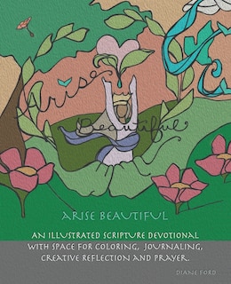 Couverture_Arise Beautiful