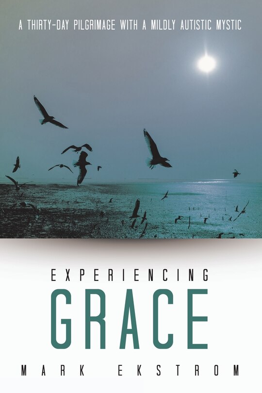 Front cover_Experiencing Grace