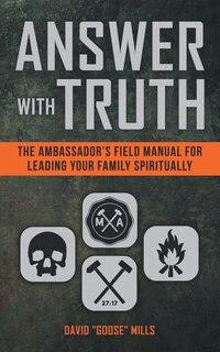 Front cover_Answer with Truth