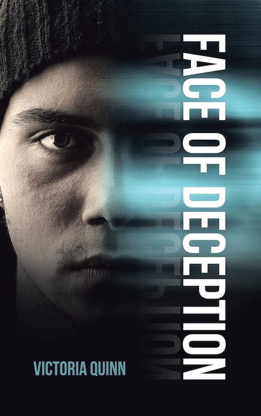 Couverture_Face of Deception