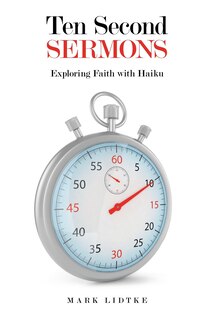 Front cover_Ten Second Sermons