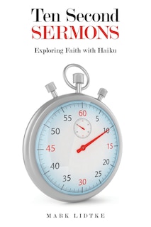 Front cover_Ten Second Sermons