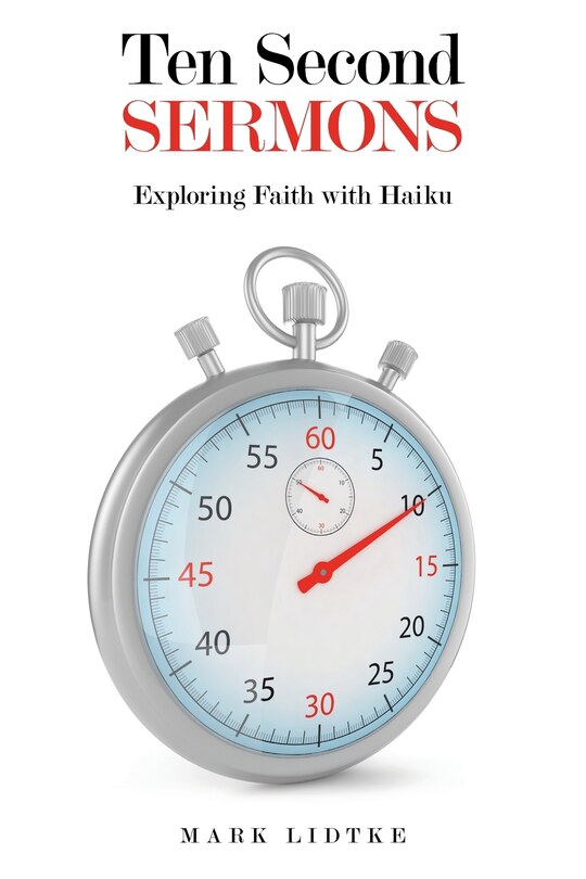 Front cover_Ten Second Sermons