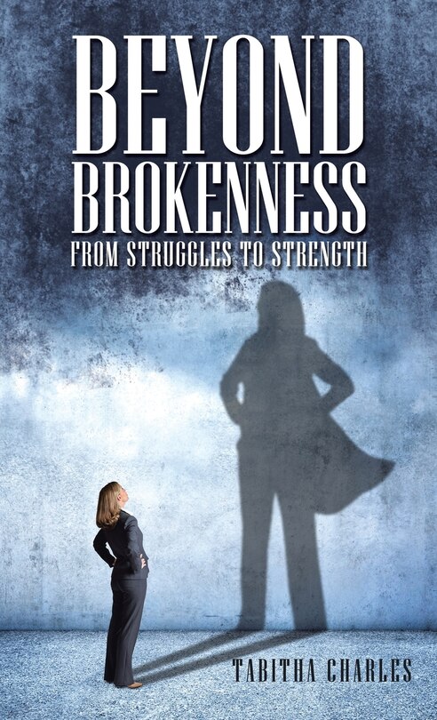 Couverture_Beyond Brokenness