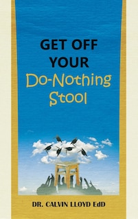 Couverture_Get Off Your Do-Nothing Stool