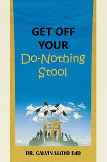 Couverture_Get Off Your Do-Nothing Stool