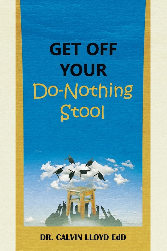 Couverture_Get Off Your Do-Nothing Stool