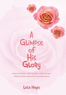 Couverture_A Glimpse of His Glory