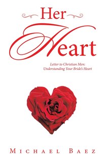 Front cover_Her Heart