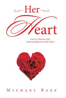 Front cover_Her Heart