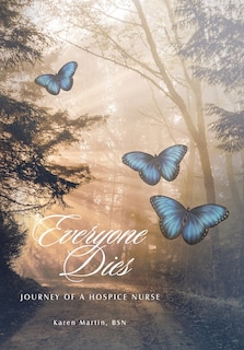 Front cover_Everyone Dies