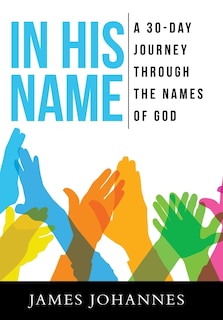 Couverture_In His Name