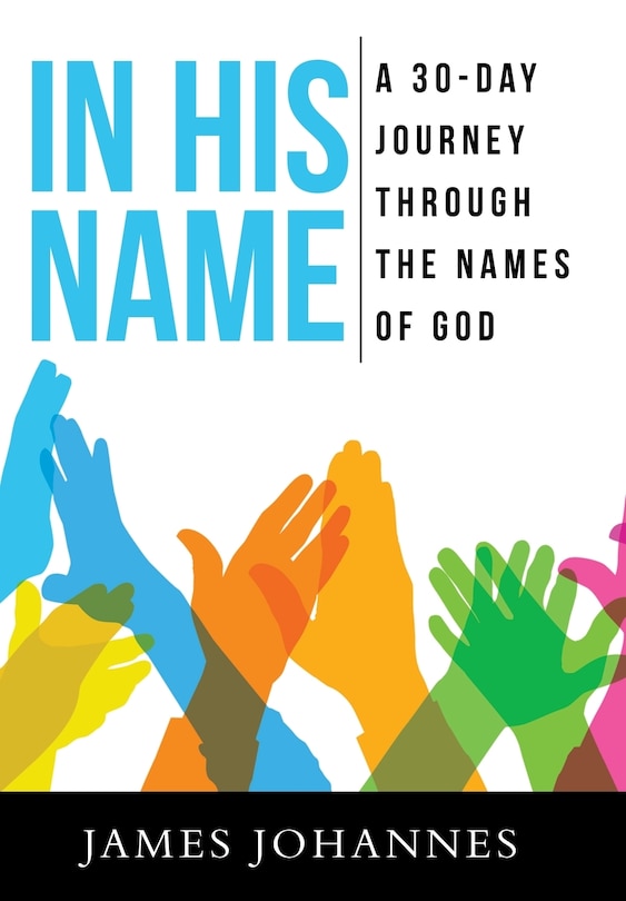 Couverture_In His Name