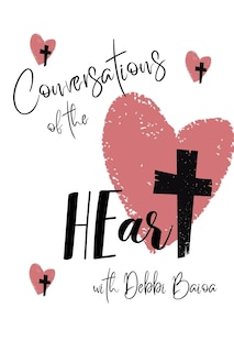 Front cover_Conversations of the HEart