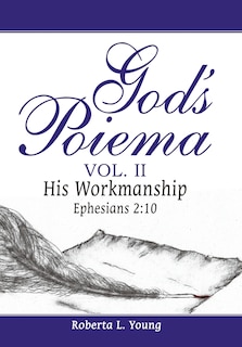 Front cover_God's Poiema Vol. II