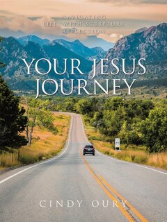Front cover_Your Jesus Journey