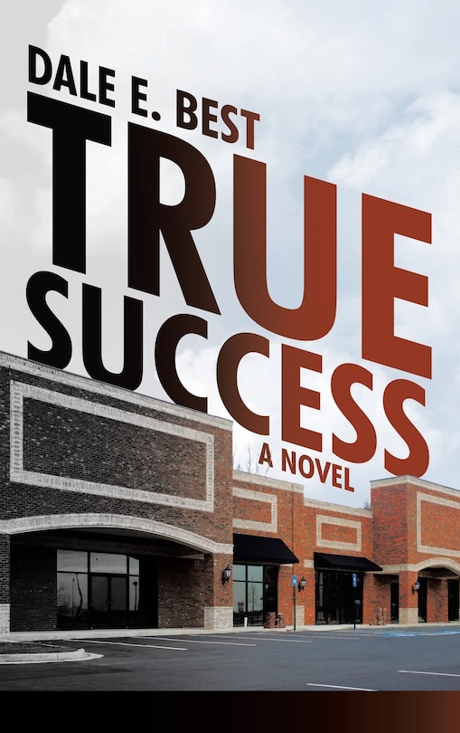 Couverture_True Success