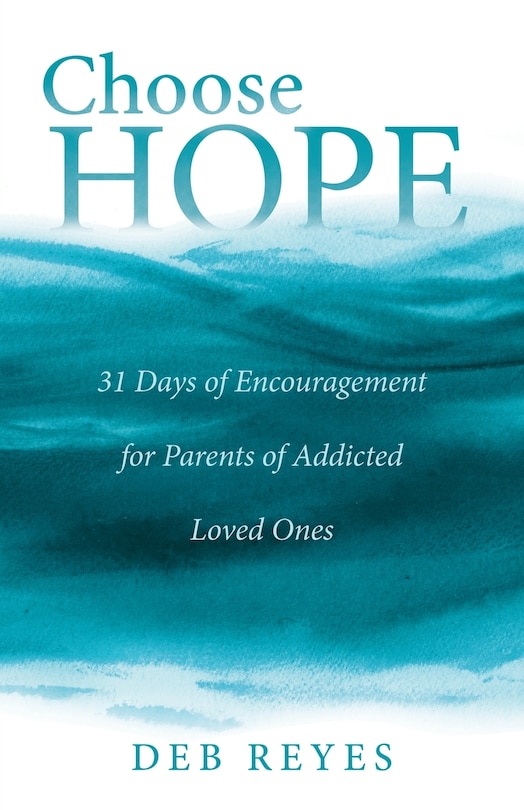Front cover_Choose Hope