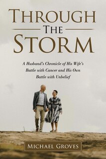 Front cover_Through The Storm
