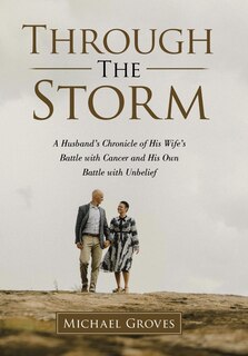 Front cover_Through The Storm