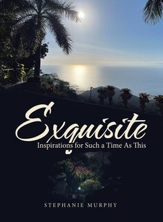 Front cover_Exquisite