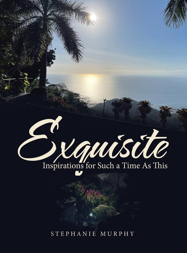 Front cover_Exquisite