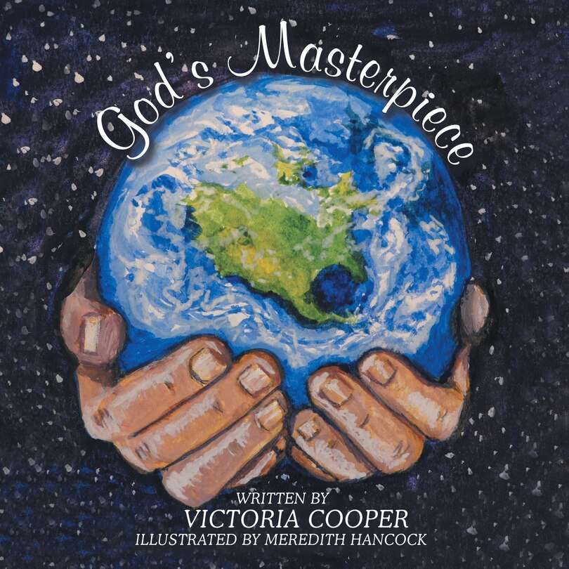 Front cover_God's Masterpiece