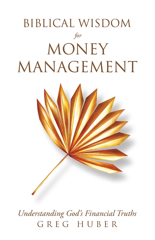 Couverture_Biblical Wisdom for Money Management