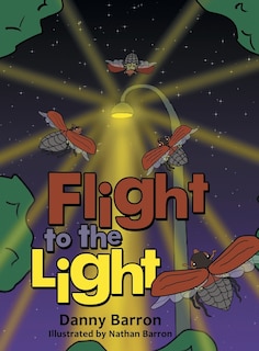 Front cover_Flight to the Light