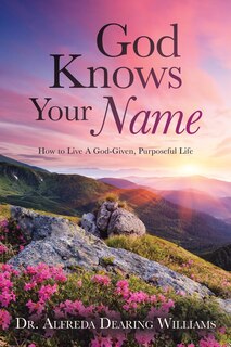 Front cover_God Knows Your Name