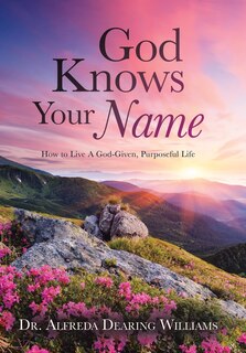 Front cover_God Knows Your Name