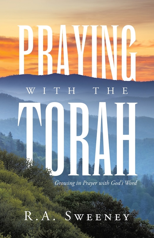 Front cover_Praying with the Torah