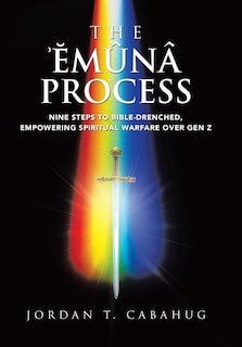 Front cover_The Emuna Process