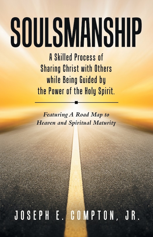 Front cover_Soulsmanship