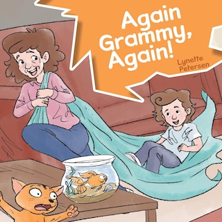 Front cover_Again Grammy, Again!
