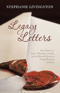 Front cover_Legacy Letters