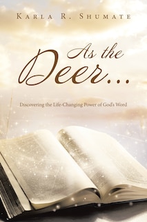 Couverture_As the Deer...