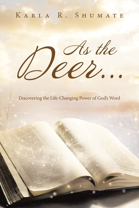 Couverture_As the Deer...