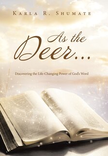 Front cover_As the Deer...