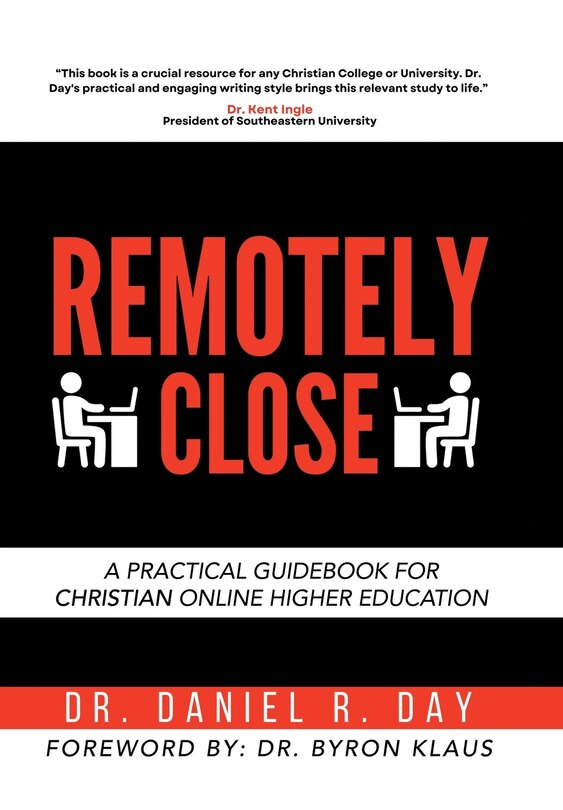 Front cover_Remotely Close