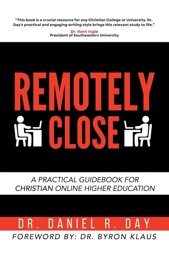 Front cover_Remotely Close