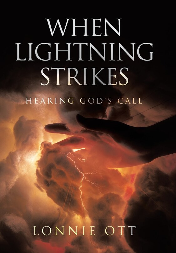 Front cover_When Lightning Strikes