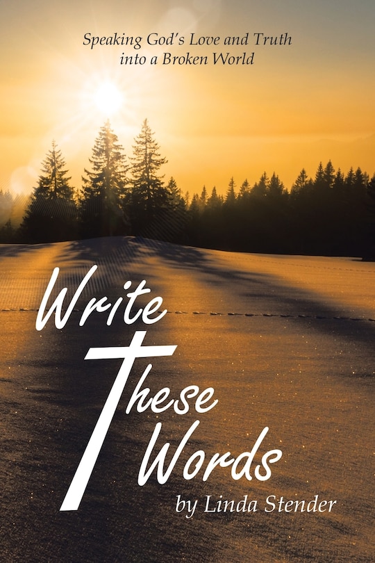 Couverture_Write These Words
