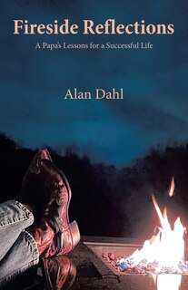 Front cover_Fireside Reflections