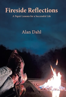 Front cover_Fireside Reflections
